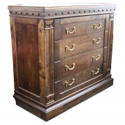 Комод "Ривьера" ГМ-5863
