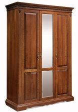 Шкаф "Милана 01" П294.01 Шкаф "Милана 01" П294.01