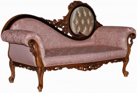 Трехместный  диван  Франческа