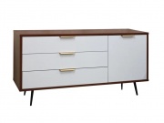 Комод "Альфа" ММ-390-04