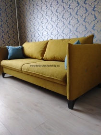 Диван "Осирис" Диван "Осирис"