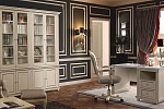 Мебель для кабинета «Валенсия Классик» #3