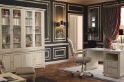 Мебель для кабинета «Валенсия Классик» #3 Мебель для кабинета «Валенсия Классик» #3