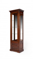 Витрина "Палермо" Т-701L (левая)