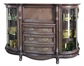 Комод "Луи" 07