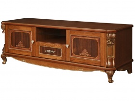 Тумба "Альба ТВ2с" П 485.02с 