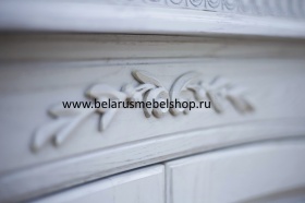 Шкаф 4-х дверный "Паола" БМ-2164 розовый пепел Шкаф 4-х дверный "Паола" БМ-2164 розовый пепел