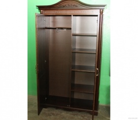 Шкаф "Паола" БМ-2169 