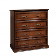 Комод "Лолита" ГМ 8806