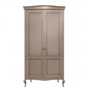 Шкаф 2-дверный "Портофино" Т-552