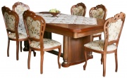 Стол обеденный "Гранд 2"