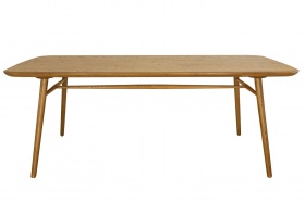 Стол обеденный «Тайфун»