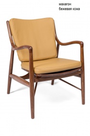 Стул «Гарвард Комфорт» с мягким сиденьем Стул «Гарвард Комфорт» с мягким сиденьем