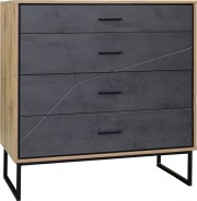 Комод «Лайн» П620.11 Комод «Лайн» П620.11