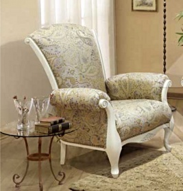 Кресло Грация-М (ткань)