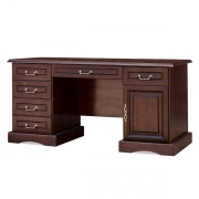 Стол письменный "Рубин" Стол письменный "Рубин"