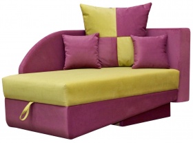 Диван детский "Аленка 1"
