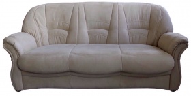 Трехместный  диван Биарриц