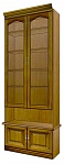 Шкаф комбинированный 