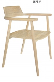 Стул «Самурай»