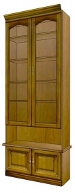 Шкаф комбинированный "Молодечно" 302
