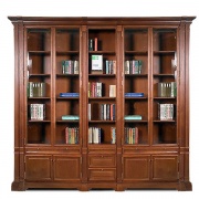 Шкаф комбинированный "Престиж" ГМ-5932 Шкаф комбинированный "Престиж" ГМ-5932