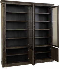 Библиотека Верди 4 дуб Библиотека Верди 4 дуб