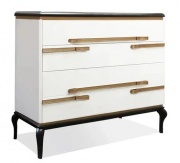 Комод "Milana" ММ-338-04-2