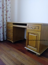 Стол письменный "Денвер" 