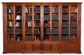 Шкаф комбинированный "Престиж" ГМ-5931-12 Шкаф комбинированный "Престиж" ГМ-5931-12