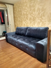 Диван "Кубус"