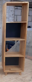 Стеллаж "Lugo 4Х" R200