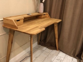 Стол туалетный "Lugo" R193