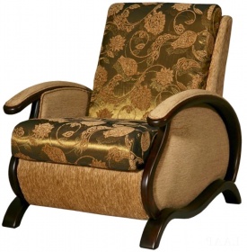 Кресло "Платинум"