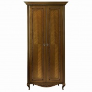 Шкаф 2-дверный "Неаполь" T-452