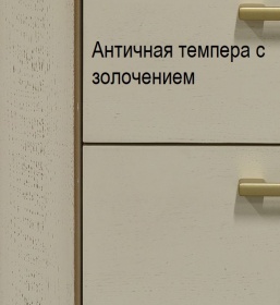 Шкаф «Амадей» П6.635.0.01 (П635.01)