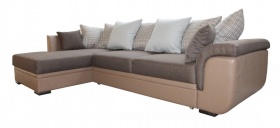 Угловой диван "Мальта" Угловой диван "Мальта"