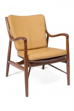 Стул «Гарвард Комфорт» с мягким сиденьем Стул «Гарвард Комфорт» с мягким сиденьем