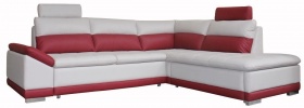 Угловой диван "Твистер"