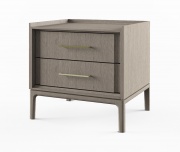 Тумба прикроватная "Брюгге" ВМФ-1687 Тумба прикроватная "Брюгге" ВМФ-1687