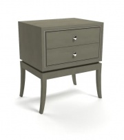 Тумба прикроватная "Орта" ММ-350-03