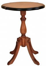 Стол журнальный «Валенсия Классик» П3.0589.0.22 (П375.07) Стол журнальный «Валенсия Классик» П3.0589.0.22 (П375.07)