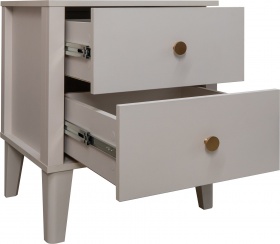 Тумба прикроватная «Эрида» П7.056.1.22