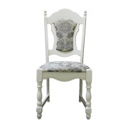 Стул "Босфор" ГМ-3031 слоновая кость