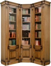 Набор мебели для библиотеки «Верди» П3.487.2.01