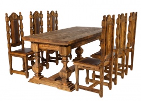 Стул "Эверест" Э0102-01