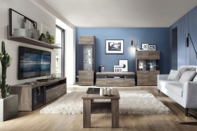 Гостиная «Амаранти» #2