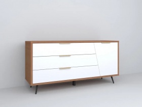 Комод "Дельта" ММ-356-04