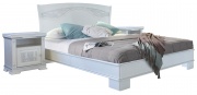 Кровать 2-16 «Мартина» П3.573.1.01 (1600х2000)