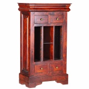 Тумба для ТВ "Луи Филипп" МО 23.04 Тумба для ТВ "Луи Филипп" МО 23.04